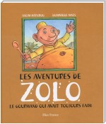 Les Aventures de Zolo