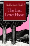 The Last Letter Home