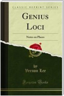 Genius Loci