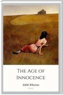 The Age of Innocence