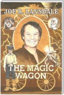 The Magic Wagon