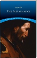 The Metaphysics