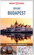 Insight Guides Explore Budapest (Travel Guide eBook)