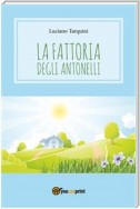 La fattoria degli Antonelli