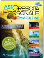 A51 Crescita Personale AudioMagazine n.1