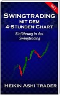 Swing Trading mit dem 4-Stunden-Chart 1