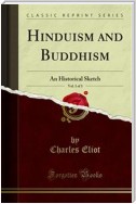 Hinduism and Buddhism