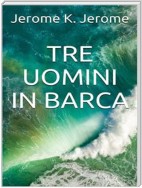 Tre uomini in barca