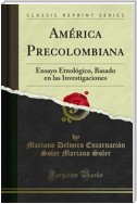 América Precolombiana