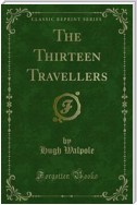 The Thirteen Travellers