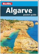 Berlitz Pocket Guide Algarve (Travel Guide eBook)