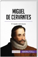 Miguel de Cervantes