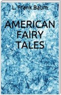 American Fairy Tales