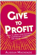 Give to Profit