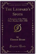 The Leopard's Spots