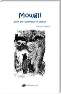 Mowgli - Book and Audiobook in English