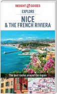 Insight Guides Explore Nice & French Riviera (Travel Guide eBook)