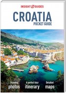 Insight Guides Pocket Croatia (Travel Guide eBook)