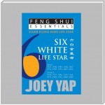 Feng Shui Essentials - 6 White Life Star