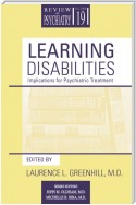 Learning Disabilities