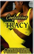Confessions - Tracy: Confessions Series #4
