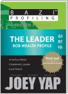 The Ten Profiles - The Leader (Rob Wealth Profile)