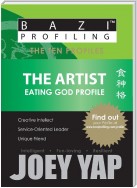The Ten Profiles - The Artist (Eating God Profile)