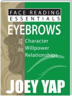 Face Reading Essentials - Eyebrows