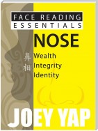 Face Reading Essentials - Nose
