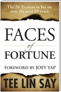 Faces of Fortune 2