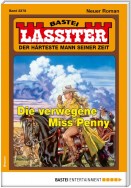 Lassiter 2378 - Western