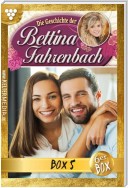 Bettina Fahrenbach Jubiläumsbox 5 – Liebesroman