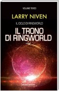 Il trono di di Ringworld