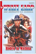 Wyatt Earp 178 – Western