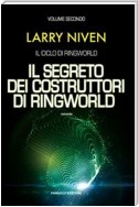 Il segreto dei costruttori di Ringworld