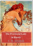 The Provincial Lady in Russia