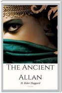 The Ancient Allan