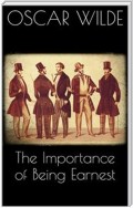 The Importance of Being Earnest