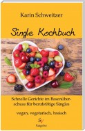 Single-Kochbuch