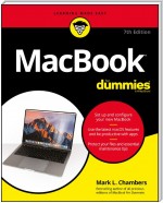 MacBook For Dummies