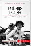 La guerre de Corée