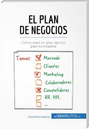 El plan de negocios