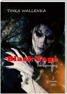 Black Cage - Band 2