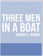 Three Men in a Boat