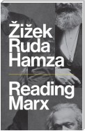 Reading Marx