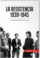 La Resistencia, 1939-1945