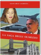 La saga degli Olmezzo