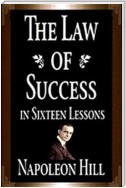 The Law of Success in Sixteen Lessons