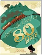 Around the World in Eighty Days