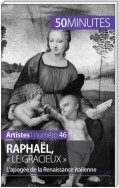 Raphaël, « le gracieux »